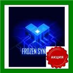 *Frozen Synapse + Trauma**Steam Key*Region Free*