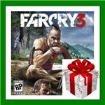 ✅Far Cry 3✔️Ubisoft Connect Key🔑RU-CIS-UA⭐АКЦИЯ🎁