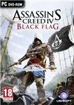 ✅Assassin&acute;s Creed IV Black Flag✔️Uplay Key🔑RU-CIS-UA🎁
