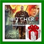 ✅The Witcher 2 Enhanced Edition✔️Steam🔑RU-CIS-UA⭐🎁