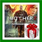 ✅The Witcher 2 Assassins of Kings✔️Steam🔑Region Free⭐