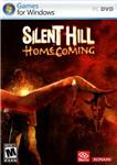 *Silent Hill Homecoming**Steam Key*RU-CIS-UA*АКЦИЯ*