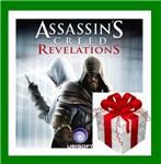 Assassin&acute;s Creed Revelations - Steam RU-CIS-UA + АКЦИЯ