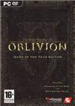 The Elder Scrolls IV Oblivion GOTY - Steam Region Free