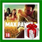 ✅Max Payne 3✔️Rockstar Launcher Key🔑Region Free⭐АКЦИЯ - irongamers.ru