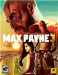 ✅Max Payne 3✔️Rockstar Launcher Key🔑Region Free⭐АКЦИЯ - irongamers.ru