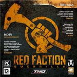 *Red Faction Guerrilla + ReMarstered**Steam*RU-CIS*