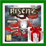 ✅Risen 2 Dark Waters + все DLC✔️Steam Key🔑RU-CIS-UA⭐🎁 - irongamers.ru