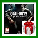 ✅Call Of Duty Black Ops (1)✔️Steam Key🔑RU-CIS-UA⭐🎁