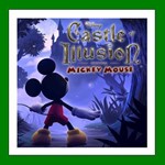 ✅Castle of Illusion✔️Steam⭐Аренда аккаунта✔️Online✅