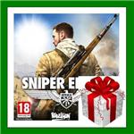 ✅Sniper Elite 3✔️Steam Key🔑RU-CIS-UA⭐АКЦИЯ🎁