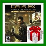 ✅Deus Ex Human Revolution Directors Cut✔️Steam🔑RU-CIS✅