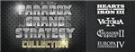 *Paradox Grand Strategy Collection**Steam*RU-CIS-UA*