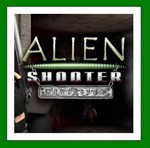 ✅Alien Shooter - Revisited✔️+ 20 Игр🎁Steam⭐Global🌎 - irongamers.ru