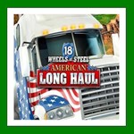 ✅18 Wheels of Steel: American Long Haul✔️20 Игр🎁Steam✅