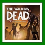 ✅The Walking Dead✔️Steam⭐Аренда аккаунта✔️Online🌎