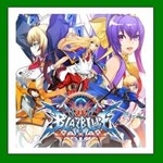 ✅BlazBlue Centralfiction✔️Steam⭐Аренда✔️Online🌎