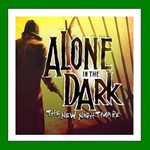 ✅Alone in the Dark: The New Nightmare✔️25 игр🎁Steam⭐🌎 - irongamers.ru