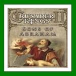 *Crusader Kings II Sons of Abraham**Steam*Global*