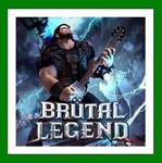 ✅Brutal Legend✔️Steam⭐Аренда аккаунта✔️Online🌎