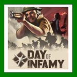 ✅Day of Infamy✔️Steam⭐Аренда аккаунта✔️Online🌎