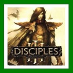 *Disciples III - Renaissance**Steam*RU-CIS-UA*АКЦИЯ*