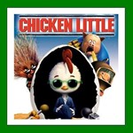 *Disney´s Chicken Little**Steam Key*RU-CIS-UA*АКЦИЯ*