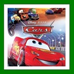 *Disney Pixar Cars**Steam Key*RU-CIS-UA*0%*АКЦИЯ*