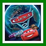 *Disney Pixar Cars 2**+ 30 Игр*Steam*0% Карты*АКЦИЯ*