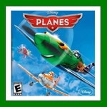 *Disney Planes**Steam Key*Region Free*0% Карты*