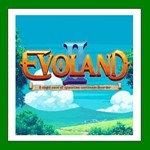 *Evoland 2**Steam Key*RU-CIS-UA*0% Карты*АКЦИЯ*