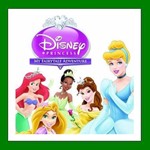 *Disney Princess: My Fairytale Adventure**Steam Key*