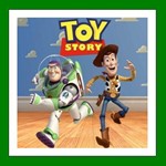 *Disney Toy Story Pack**Steam Key*Region Free*0%*
