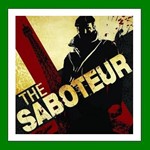 *The Saboteur**+ 25 Игр*Steam*0% Карты*АКЦИЯ*