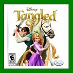 *Disney´s Tangled**+ 40 Игр*Steam*0% Карты*АКЦИЯ*