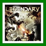 *Legendary**+ 25 Игр*Steam*0% Карты*АКЦИЯ*