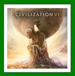 *Sid Meier´s Civilization VI**Steam*Аренда**Online*