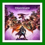 *Dragon Age: The Veilguard + Preorder Bonus**+ 35 Игр*