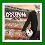 *Football Manager 2012**+ 35 Игр*Steam*0% Карты*
