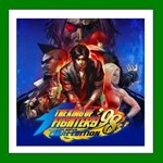 *The King of Fighters ´98 Ultimate Match Final Edition*