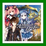 *Fairy Fencer F Advent Dark Force**Steam Key*0% *