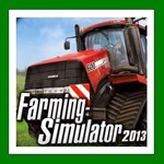 *Farming Simulator 2013 + DLC**35 Игр*Steam*0% Карты*