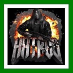 *Hatred**Steam Key*RU-CIS-UA*0% Карты*АКЦИЯ*