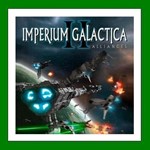 *Imperium Galactica II**Steam Key*RU-CIS-UA*0% Карты*
