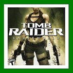 *Tomb Raider: Underworld**Steam Key*RU-CIS-UA*0%*