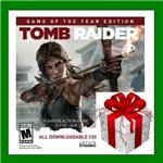 ✅Tomb Raider GOTY Edition✔️Steam Key🔑RU-CIS-UA⭐АКЦИЯ🎁 - irongamers.ru