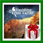 ✅The Vanishing of Ethan Carter✔️Steam Key🔑RU-CIS-UA⭐🎁