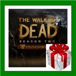 ✅The Walking Dead Season 2✔️Steam Key🔑RU-CIS-UA⭐🎁