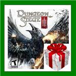 ✅Dungeon Siege Collection 1 + 2 + 3✔️Steam🔑RU-CIS-UA🎁