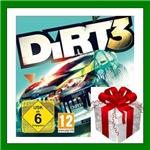 ✅Colin McRae DIRT 3 Complete Edition✔️Steam⭐Region Free